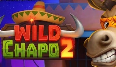Wild Chapo 2